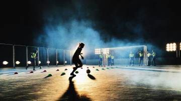 输掉世界杯季军战，姆巴佩：我们没想让教练失望｜悦盈体育官网（配图示意）